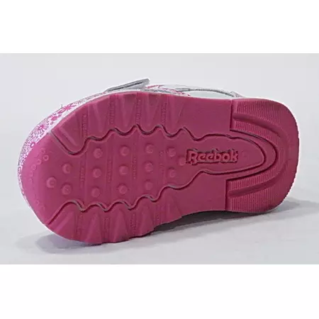 Reebok Versa CLSplendoriffic W (blanco/rosa)