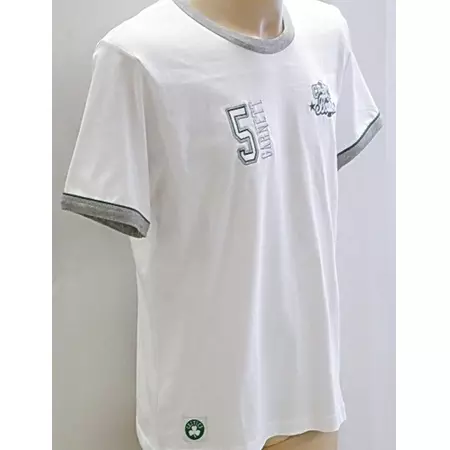 Champion Camiseta Celtics Garnett (blanco)
