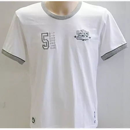 Champion Camiseta Celtics Garnett (blanco)