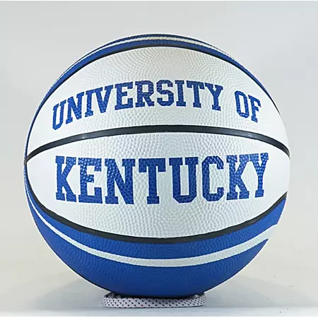 Balón Champion "Wildcats" University Of Kentucky NCAA (Talla 7)