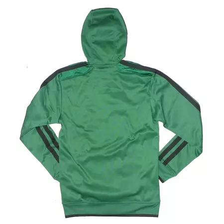 Chaqueta Adidas Boston Celtics (verde/negro)