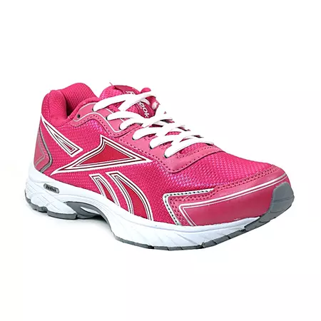 Reebok Triplehall 3.0 (rosa/blanco/gris)