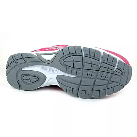 Reebok Triplehall 3.0 (rosa/blanco/gris)
