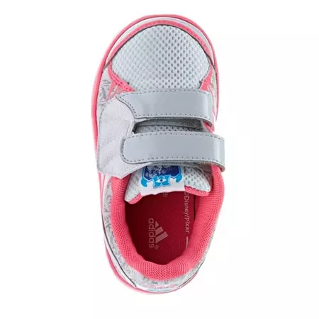 Adidas Original Disney Monsters Uni I (rosa/blanco)