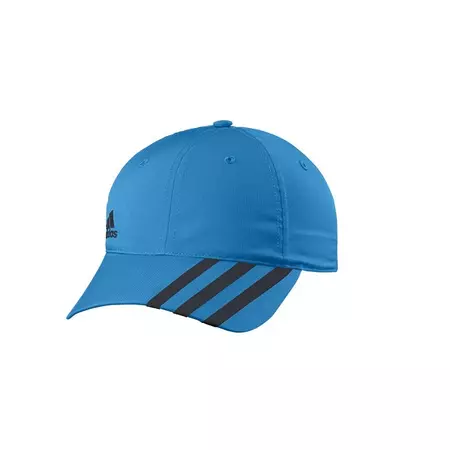 Adidas Gorra Clima Niñ@s (Azul/Negro)
