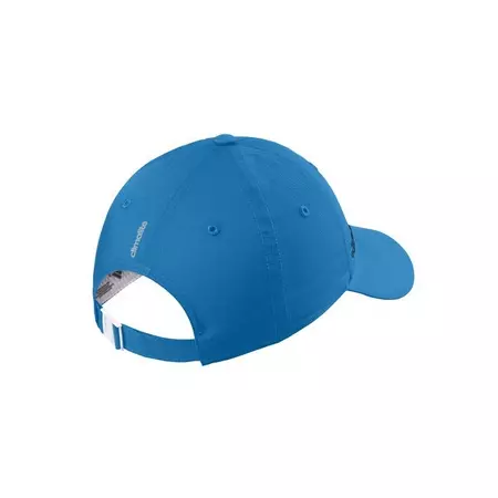 Adidas Gorra Clima Niñ@s (Azul/Negro)