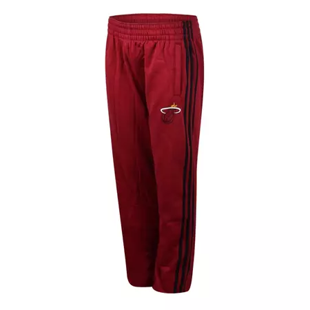 Adidas Pantalón Price Point Miami Heat