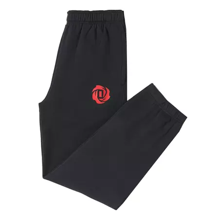 Adidas Pantalón D-Rose Sweat