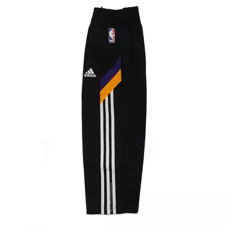 Adidas Pantalón Niño NBA Lakers Winter Hoops