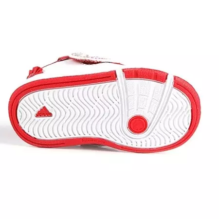 Adidas Disney Treasures Minnie (blanco/rojo)