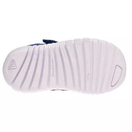 Adidas Fluid Trainer CF Infantil (marino)