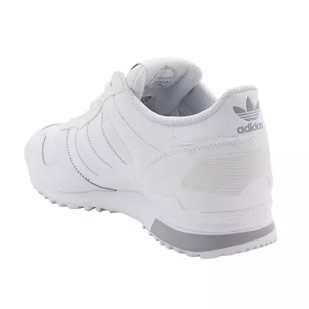 Adidas Originals ZX 700 "Ever Blank" (blanco)