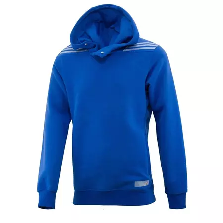 Adidas Sudadera SF 3 Striped Heavi (azul)