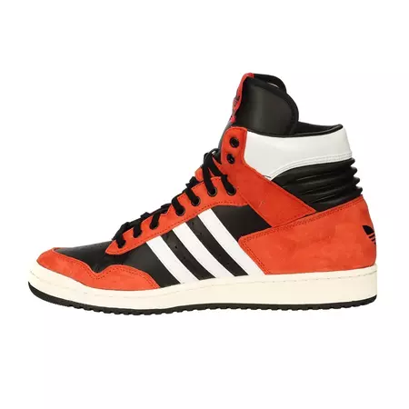Adidas Pro Conferencia Hi Leather "80´S OG"