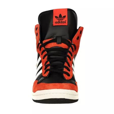Adidas Pro Conferencia Hi Leather "80´S OG"