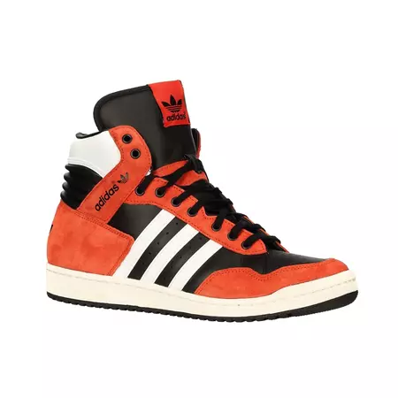 Adidas Pro Conferencia Hi Leather "80´S OG"