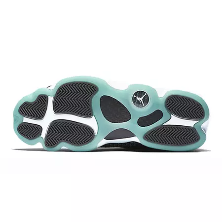 Jordan Horizon "Dark Grey" (004)