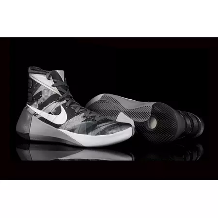 Nike Hyperdunk 2015 PRM "Urban Camouflage" (010/blanco/negro/gris)