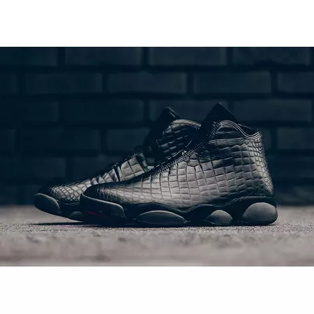 Jordan Horizon Premium "Black Croc" (010)