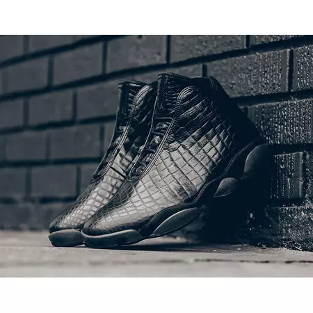Jordan Horizon Premium "Black Croc" (010)