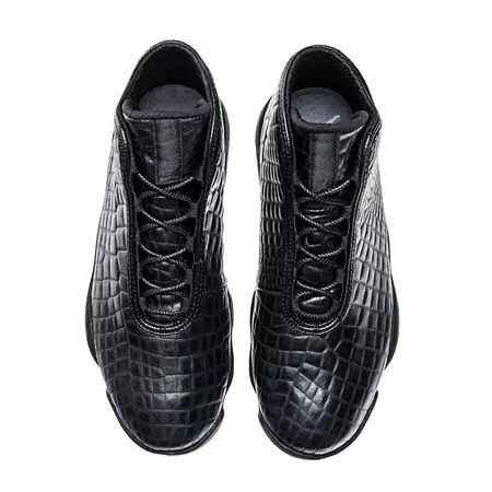 Jordan Horizon Premium "Black Croc" (010)