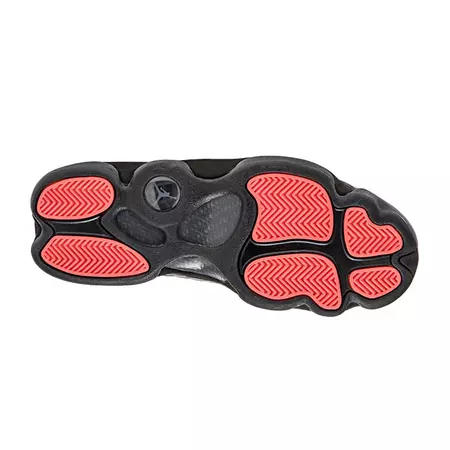 Jordan Horizon Premium "Black Croc" (010)