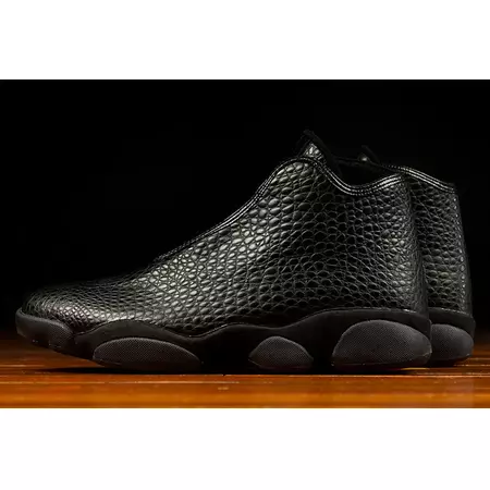 Jordan Horizon Premium "Black Croc" (010)