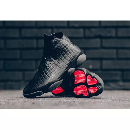 Jordan Horizon Premium "Black Croc" (010)