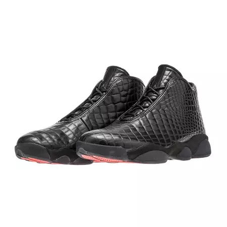 Jordan Horizon Premium "Black Croc" (010)