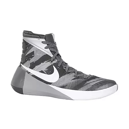 Nike Hyperdunk 2015 PRM "Urban Camouflage" (010/blanco/negro/gris)