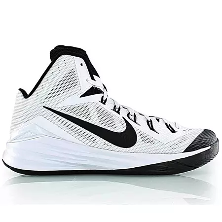 Nike Lunar Hyperdunk 2014 "Jonas Maciulis" (100/blanco/negro)