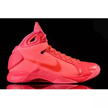Nike Hyperdunk '08 "Corby33 Solar Red"