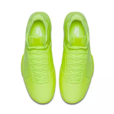 Nike Hyperdunk '08 "Corby33 Solar Volt" (700/volt)