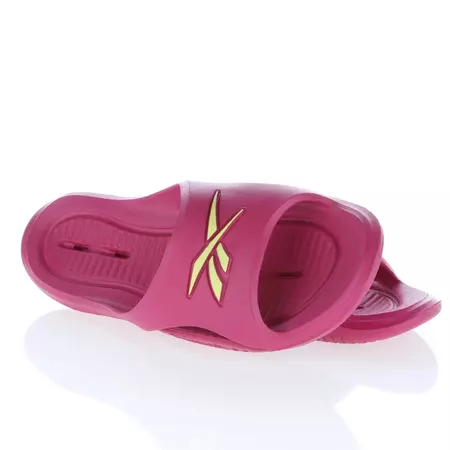 Reebok Chanclas Kobo V (fuxia)