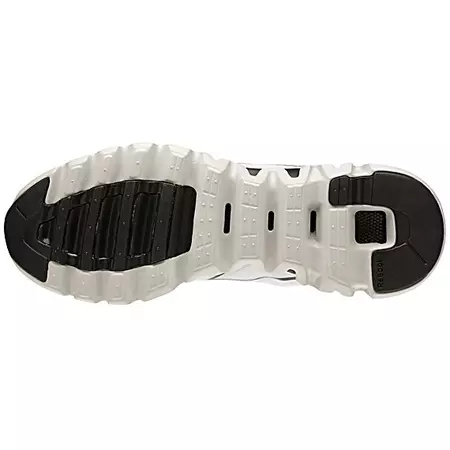 Reebok ZigLite Run (blanco/negro)