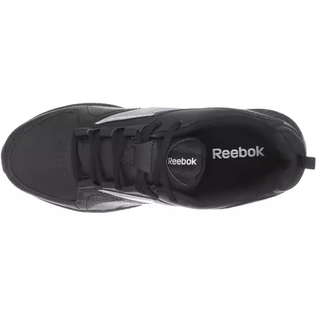 Reebok Total XT (negro/plata)