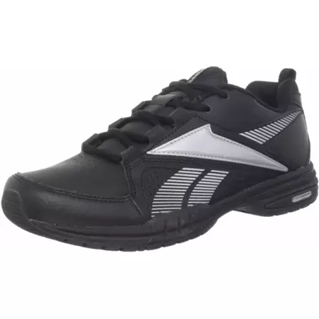 Reebok Total XT (negro/plata)