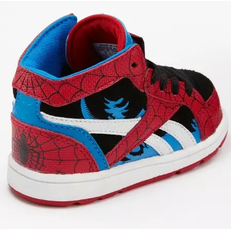 Reebok SL211 Ultralite Spider-Man 2 (rojo/azul/blanco/negro)
