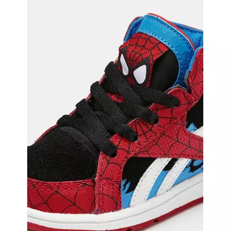 Reebok SL211 Ultralite Spider-Man 2 (rojo/azul/blanco/negro)