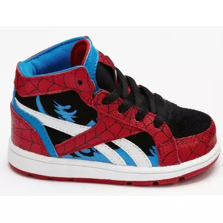 Reebok SL211 Ultralite Spider-Man 2 (rojo/azul/blanco/negro)