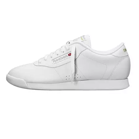 Reebok Classic Princess (blanco)