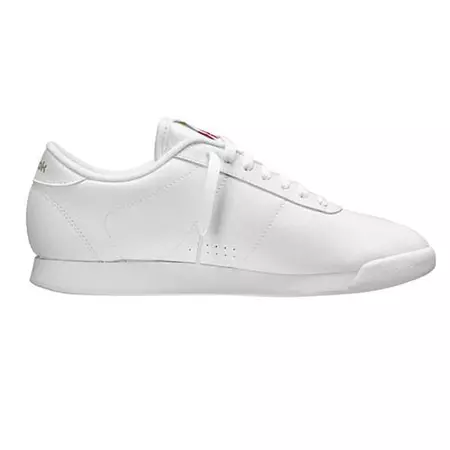 Reebok Classic Princess (blanco)