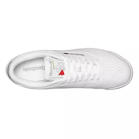 Reebok Classic Princess (blanco)