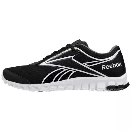 Reebok Realflex Optimal 4.0 (negro/blanco)