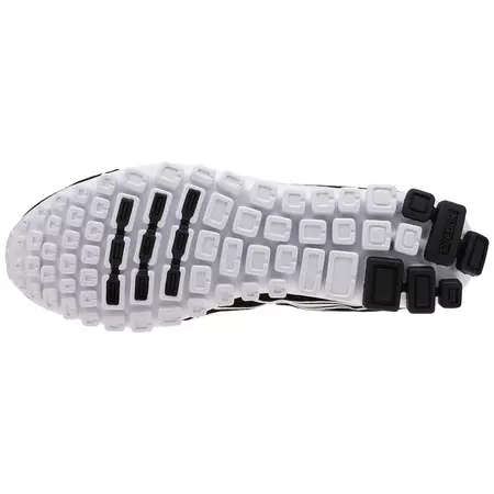 Reebok Realflex Optimal 4.0 (negro/blanco)