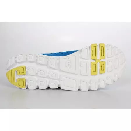 Reebok Zapatillas Yourflex Run 3.0 (azul/verde)