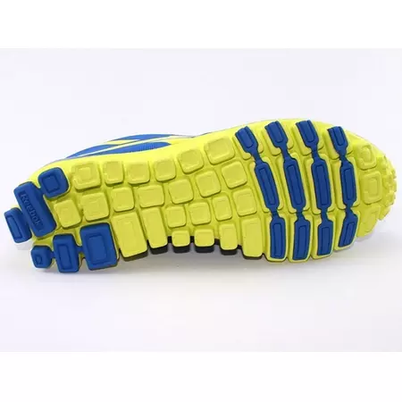 Reebok Realflex Transition 3.0 (azul/lima)