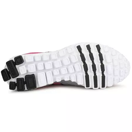 Reebok Realflex Fusion 2.0 (rosa/gris/blanco)