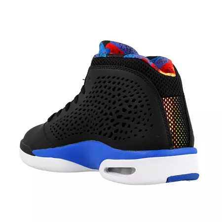 Jordan Flight 2015 "Night" (045/black/gym red/white/soar)