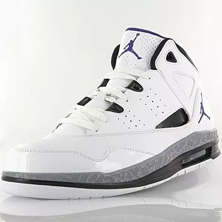 Jordan Jumpman H Series II (108/blanco/purple/negro)